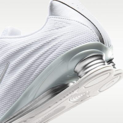 Nike Shox Z Women's Shoes