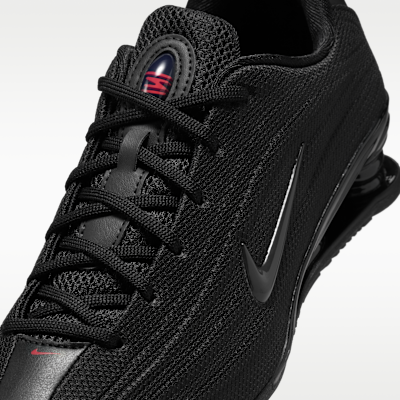 Nike Shox Z Women's Shoes