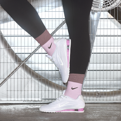 Nike Shox Z Women's Shoes