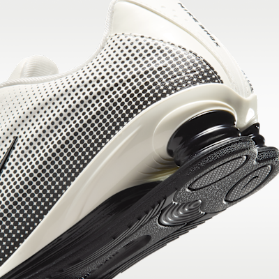Nike Shox Z Women's Shoes