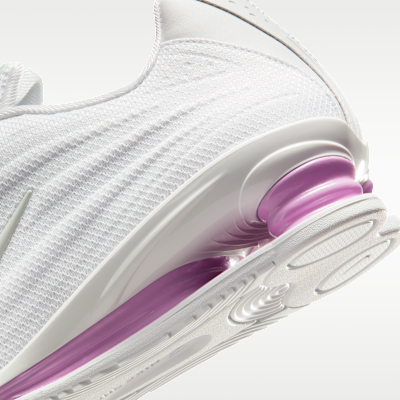 Nike Shox Z Women's Shoes