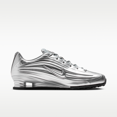 Nike Shox Z Women's Shoes