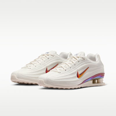 Nike Shox Z SE Women's Shoes
