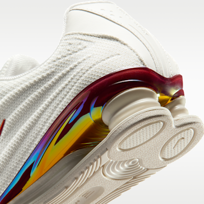 Nike Shox Z SE Women's Shoes