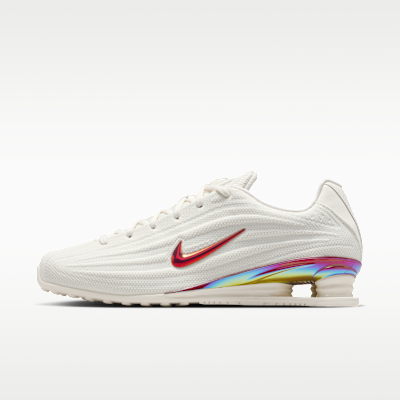 Nike Shox Z SE Women's Shoes