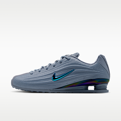 Nike Shox Z SE Women's Shoes