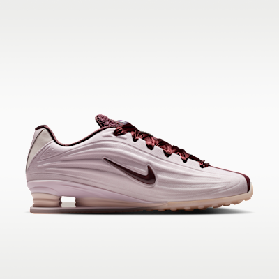 Nike Shox Z SE Women's Shoes