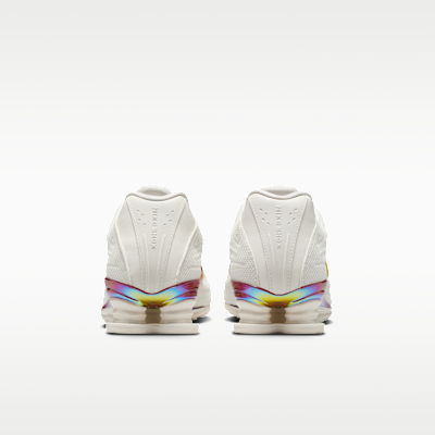 Nike Shox Z SE Women's Shoes