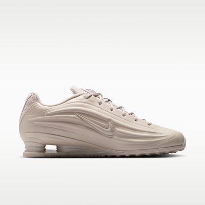 Nike Shox Z S Women's Shoes
