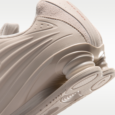 Nike Shox Z S Women's Shoes