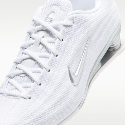 Nike Shox Z Women's Shoes