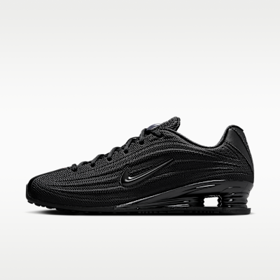 Nike Shox Z Women's Shoes