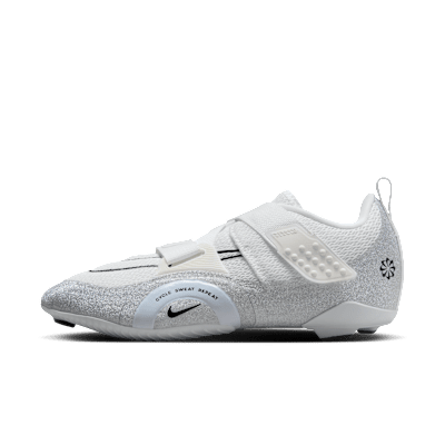 Nike SuperRep Cycle 2 NN Premium Women's Cycling Shoes with Metallic Accents