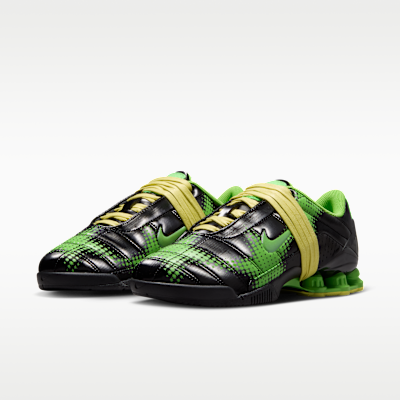 Nike Total90 Shox Magia Women's Shoes
