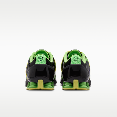 Nike Total90 Shox Magia Women's Shoes