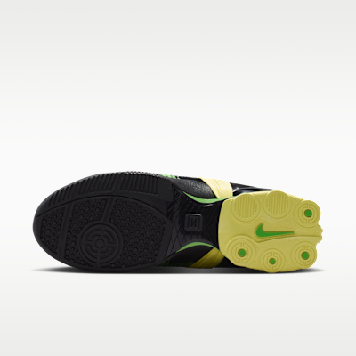 Nike Total90 Shox Magia Women's Shoes