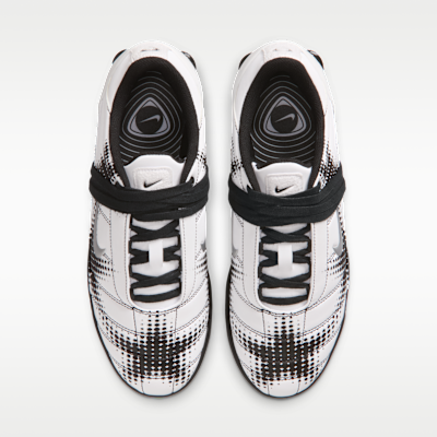 Nike Total90 Shox Magia Women's Shoes