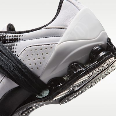 Nike Total90 Shox Magia Women's Shoes