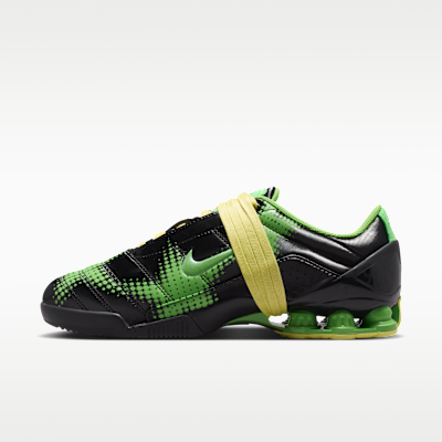 Nike Total90 Shox Magia Women's Shoes
