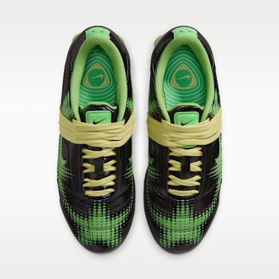 Nike Total90 Shox Magia Women's Shoes