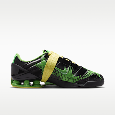 Nike Total90 Shox Magia Women's Shoes