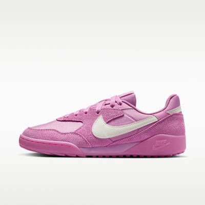 Nike Terra Manta Suede Women's Shoes
