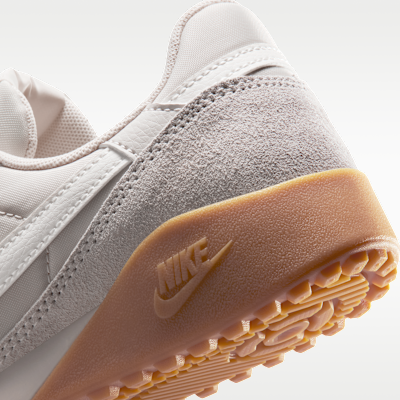 Nike Terra Manta Suede Women's Shoes