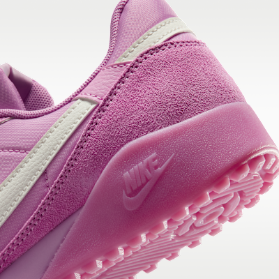 Nike Terra Manta Suede Women's Shoes