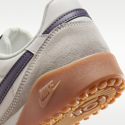 Nike Terra Manta Suede Women's Shoes