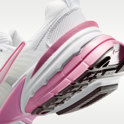 Nike V2K Run Women's Shoes with Reflective Accents
