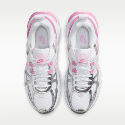 Nike V2K Run Women's Shoes with Reflective Accents