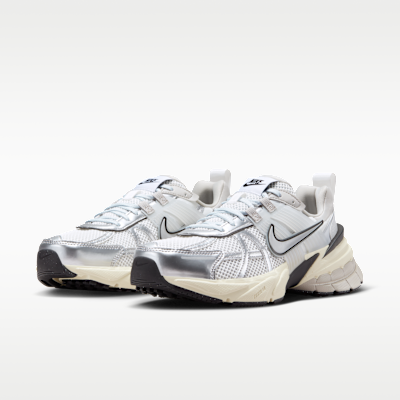 Nike V2K Run Women's Shoes with Reflective Accents