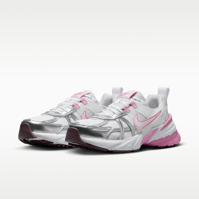 Nike V2K Run Women's Shoes with Reflective Accents