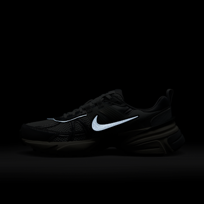 Nike V2K Run Women's Shoes with Reflective Accents