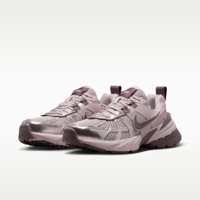 Nike V2K Run Women's Shoes with Reflective Accents