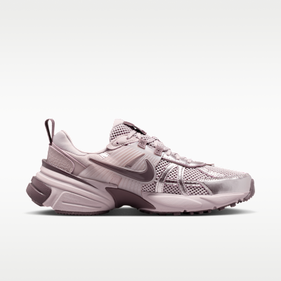 Nike V2K Run Women's Shoes with Reflective Accents