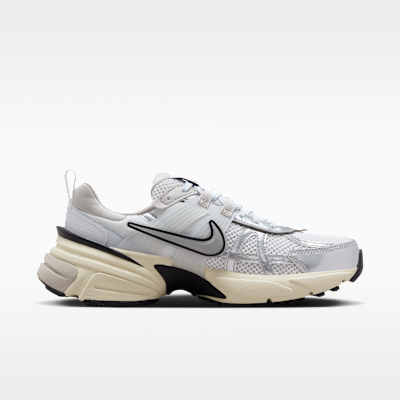 Nike V2K Run Women's Shoes with Reflective Accents