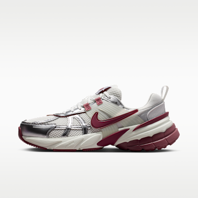 Nike V2K Run Women's Shoes with Reflective Accents