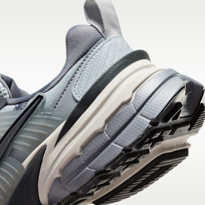 Nike V2K Run Women's Shoes with Reflective Accents
