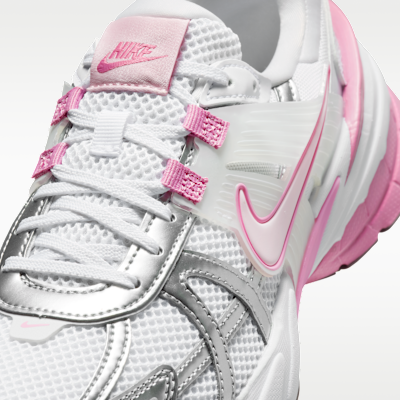 Nike V2K Run Women's Shoes with Reflective Accents