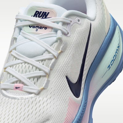Nike Vomero 18 Women's Road Running Shoes