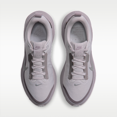 Nike Vomero 18 GORE-TEX Women's Waterproof Road Running Shoes with Reflective Accents