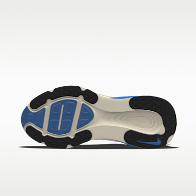 Nike Vomero 18 By Karen Robles Custom Women's Road Running Shoe