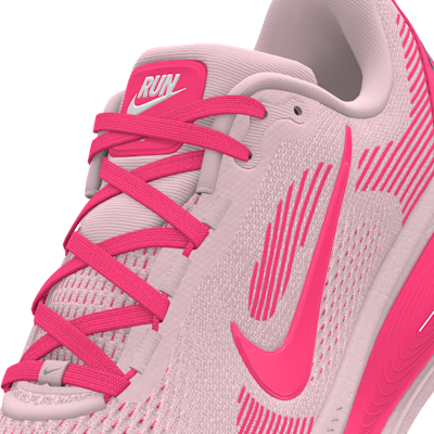 Nike Vomero 18 By You Custom Women's Road Running Shoes