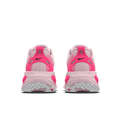 Nike Vomero 18 By You Custom Women's Road Running Shoes
