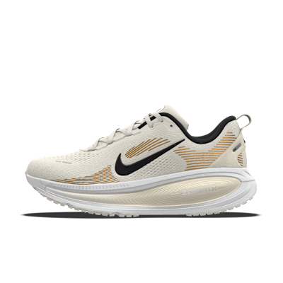 Nike Vomero 18 By You Custom Women's Road Running Shoes