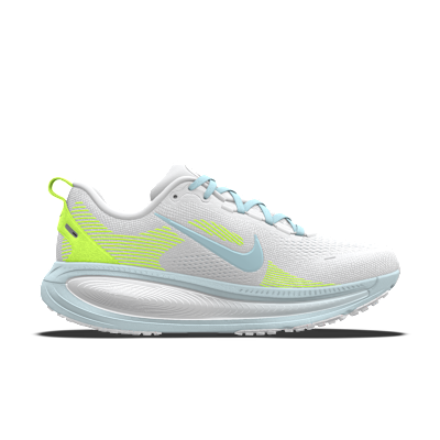 Nike Vomero 18 By You Custom Women's Road Running Shoes