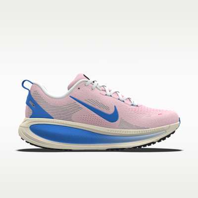 Nike Vomero 18 By Karen Robles Custom Women's Road Running Shoe