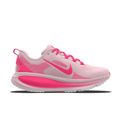 Nike Vomero 18 By You Custom Women's Road Running Shoes