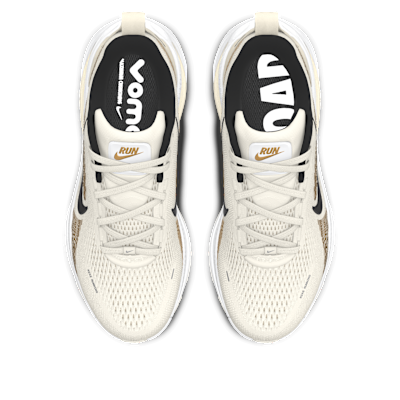 Nike Vomero 18 By You Custom Women's Road Running Shoes